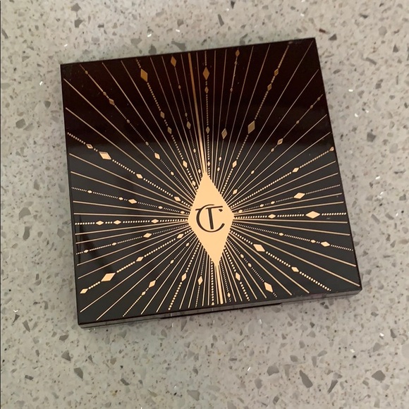 Charlotte Tilbury Eyeshadow - Picture 4 of 4